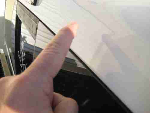 Ford F350 Super Duty Diesel Crew Cab Leather Truck Long Bed 08 King Ranch 4X4, image 14