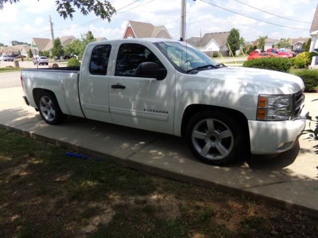 Chevrolet: Silverado 1500 LT, US $9,000.00, image 3