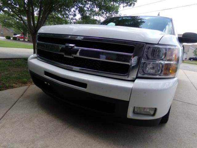 Chevrolet: Silverado 1500 LT, US $9,000.00, image 4