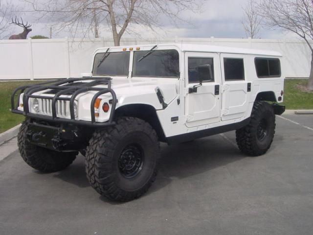 Hummer: h1 h1