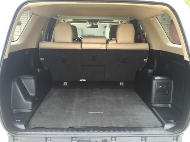 Toyota: 4Runner Limited, US $16,000.00, image 2