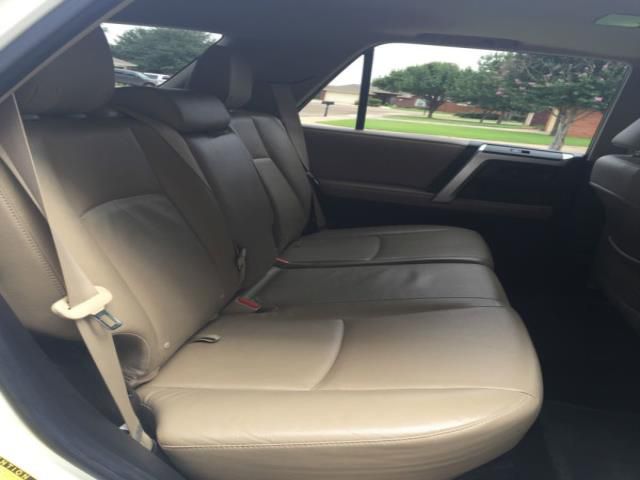 Toyota: 4Runner Limited, US $16,000.00, image 3