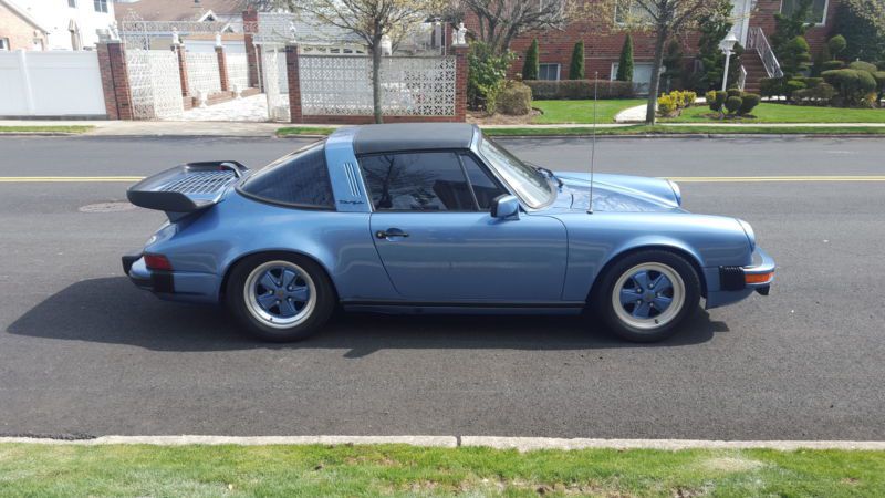 1981 Porsche 911, US $16,900.00, image 2