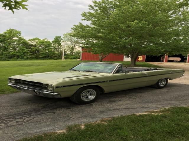 Dodge: dart gt