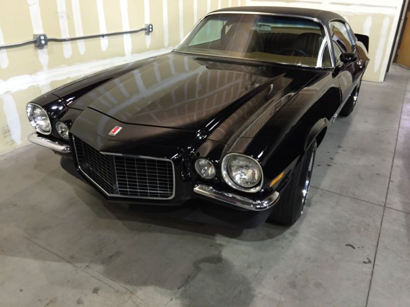 1971 Chevrolet Camaro SS RS, US $22,000.00, image 2