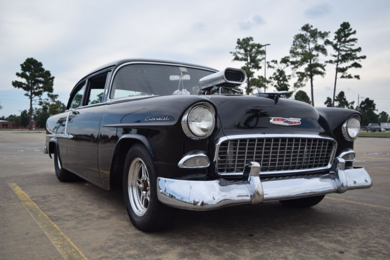 1955 chevrolet bel air150210 210