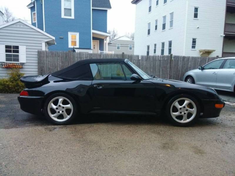 1983 Porsche 911 Cabriolet, US $18,600.00, image 3