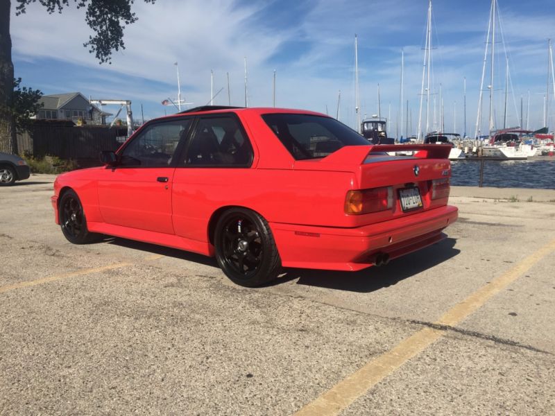 1990 bmw m3