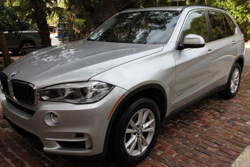 2015 BMW X5, US $16,300.00, image 1