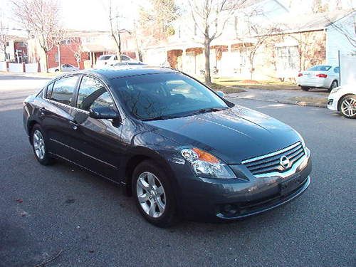 2009 nissan altima s  no reserve !!!!!!!!!!!!!!