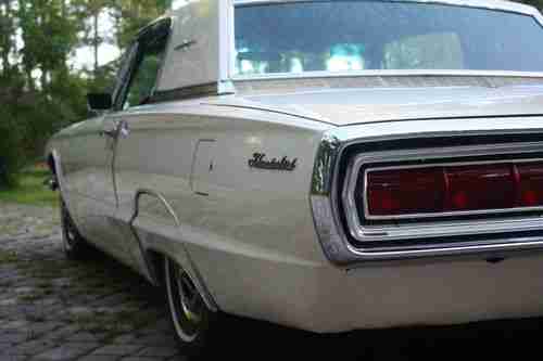 Very Nice 1966 Ford Thunderbird, US $15,000.00, image 6