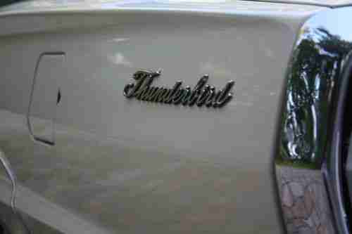 Very Nice 1966 Ford Thunderbird, US $15,000.00, image 8