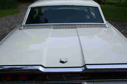 Very Nice 1966 Ford Thunderbird, US $15,000.00, image 9