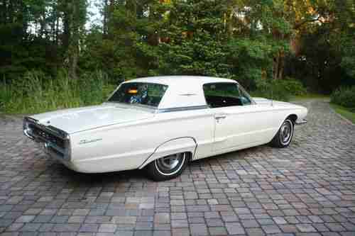 Very Nice 1966 Ford Thunderbird, US $15,000.00, image 11