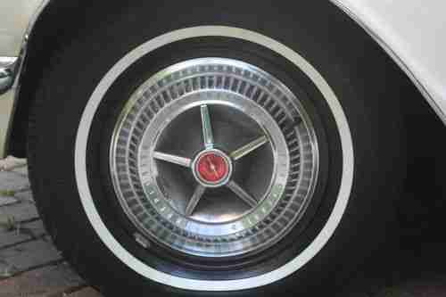 Very Nice 1966 Ford Thunderbird, US $15,000.00, image 14