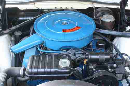 Very Nice 1966 Ford Thunderbird, US $15,000.00, image 16