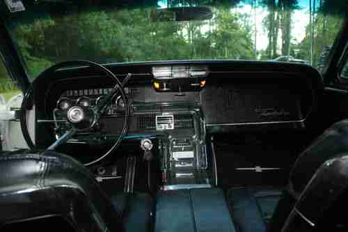 Very Nice 1966 Ford Thunderbird, US $15,000.00, image 18