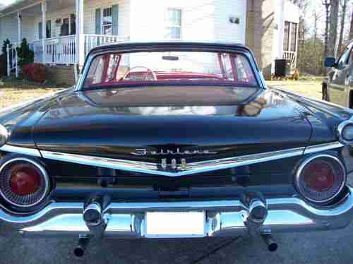 1959 Ford Fairlane Galaxie 500, US $15,999.00, image 2