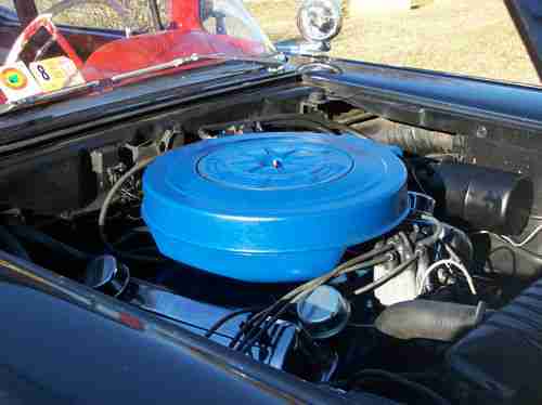 1959 Ford Fairlane Galaxie 500, US $15,999.00, image 4