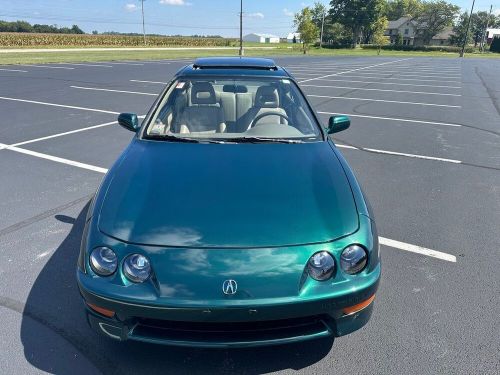 2000 acura integra gs-r