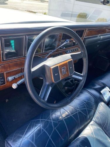 1989 Lincoln Town Car SIGNATURE SPECIAL, US $19,200.00, image 2