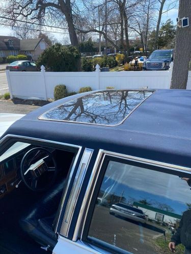 1989 Lincoln Town Car SIGNATURE SPECIAL, US $19,200.00, image 10