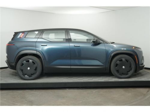2023 fisker ocean