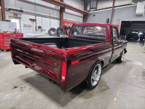 1978 ford f100 custom