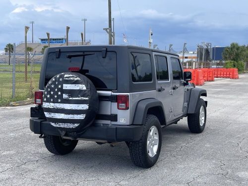 2018 jeep wrangler sport