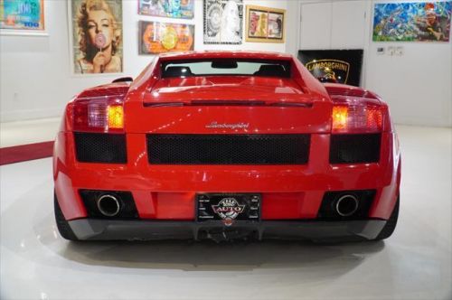 2006 Lamborghini Gallardo SE, US $99,950.00, image 2