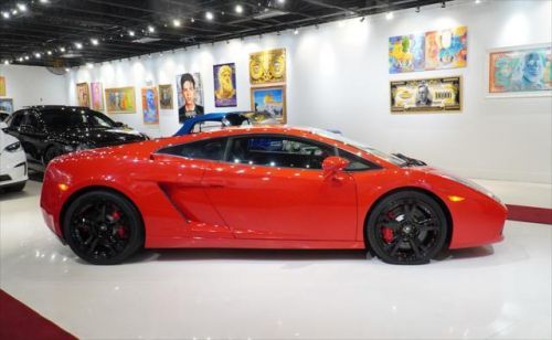 2006 Lamborghini Gallardo SE, US $99,950.00, image 4
