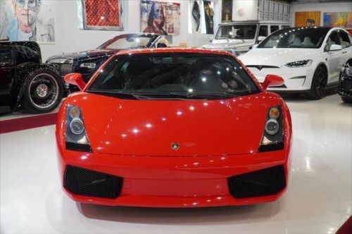 2006 Lamborghini Gallardo SE, US $99,950.00, image 9