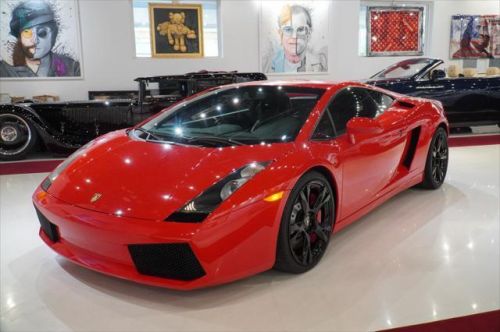 2006 Lamborghini Gallardo SE, US $99,950.00, image 10