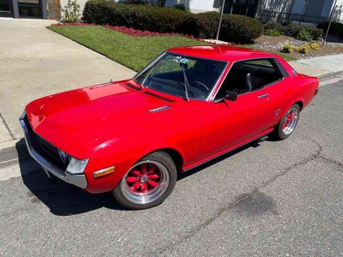 1973 toyota celica