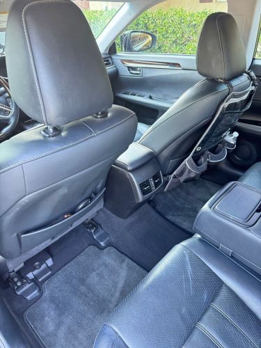 2016 Lexus ES300h 300H, US $17,599.00, image 4