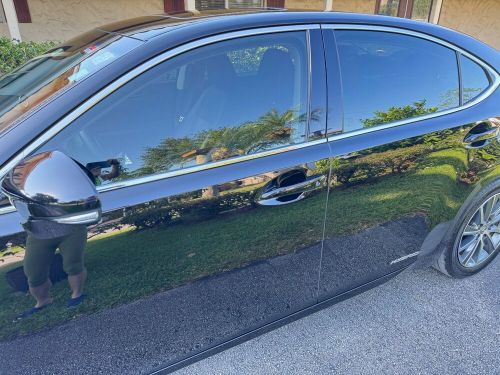 2016 Lexus ES300h 300H, US $17,599.00, image 10
