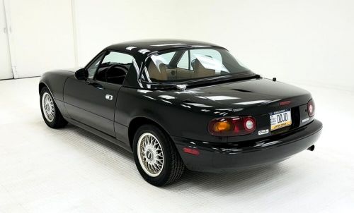 1992 mazda mx-5 miata mx-5