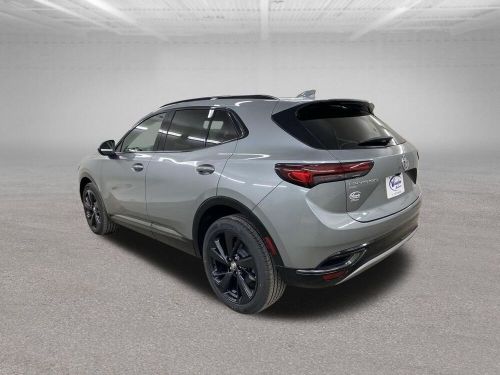 2023 Buick Envision Preferred, US $31,385.00, image 2