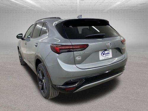 2023 Buick Envision Preferred, US $31,385.00, image 3