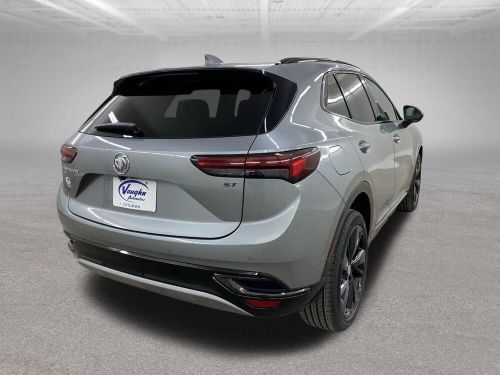 2023 Buick Envision Preferred, US $31,385.00, image 5