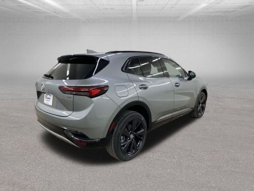 2023 Buick Envision Preferred, US $31,385.00, image 6