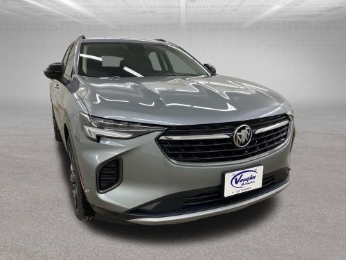 2023 Buick Envision Preferred, US $31,385.00, image 8