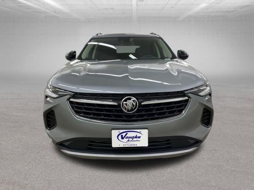 2023 Buick Envision Preferred, US $31,385.00, image 9