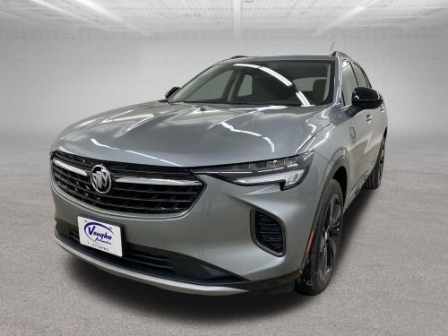 2023 Buick Envision Preferred, US $31,385.00, image 10