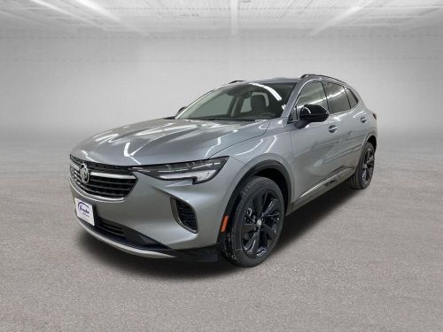 2023 Buick Envision Preferred, US $31,385.00, image 11