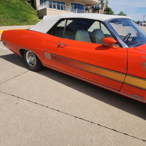 1970 Ford Torino GT, US $50,500.00, image 2