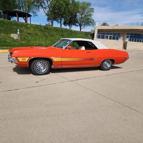 1970 Ford Torino GT, US $50,500.00, image 3