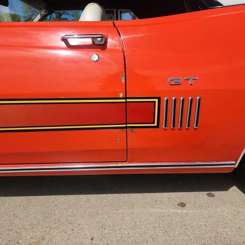 1970 Ford Torino GT, US $50,500.00, image 4