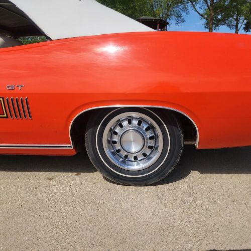 1970 Ford Torino GT, US $50,500.00, image 6