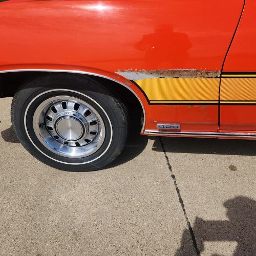 1970 Ford Torino GT, US $50,500.00, image 8